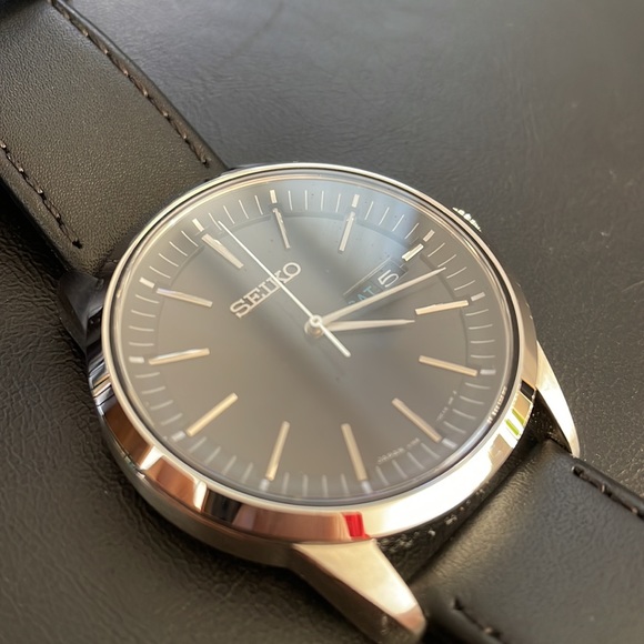 Seiko Watch - Picture 5 of 6